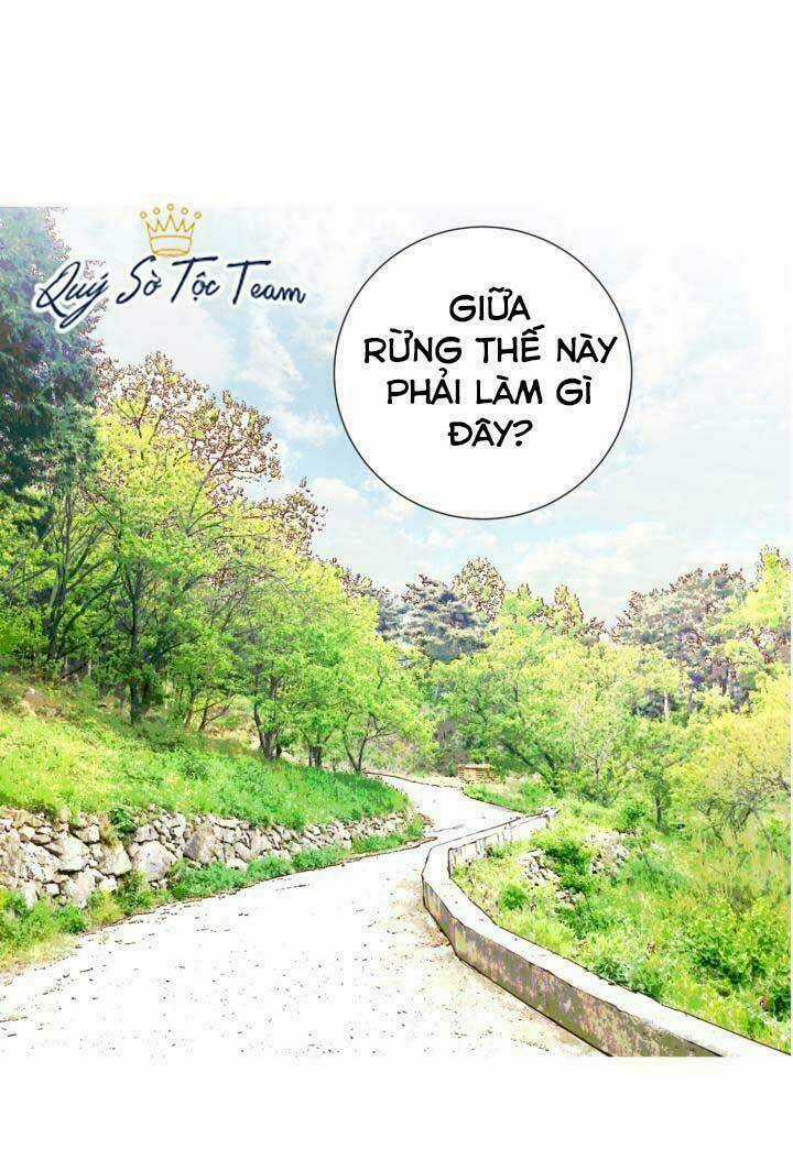 Tiếp xúc chí mạng - Chapter 32 - Trang 4