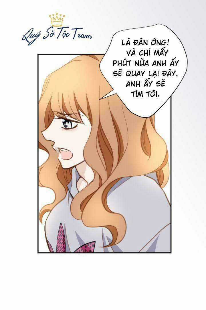 Tiếp xúc chí mạng - Chapter 32 - Trang 31