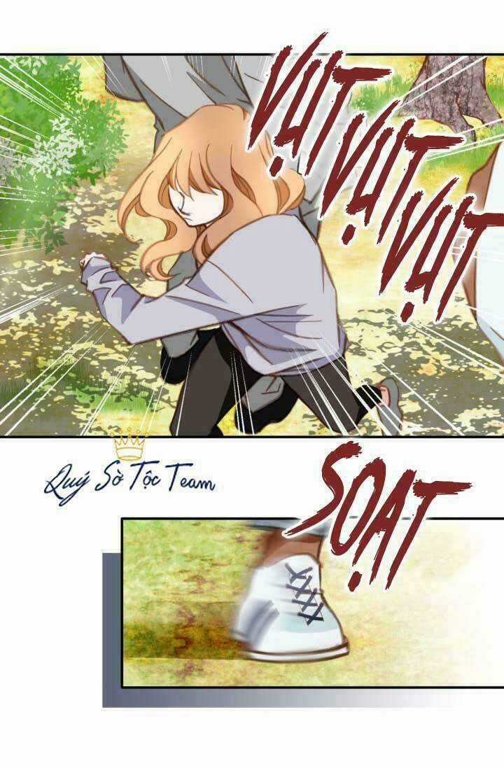 Tiếp xúc chí mạng - Chapter 32 - Trang 38