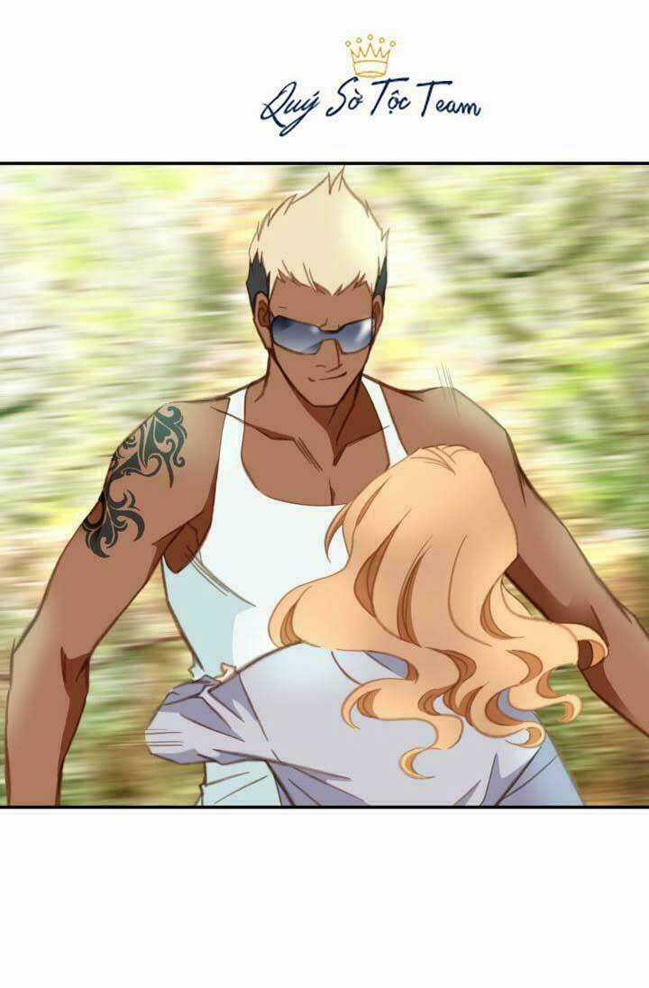 Tiếp xúc chí mạng - Chapter 32 - Trang 39