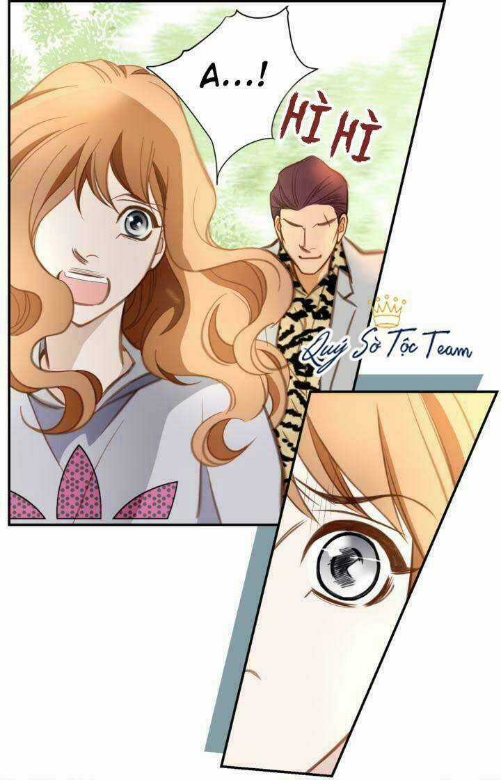 Tiếp xúc chí mạng - Chapter 32 - Trang 40