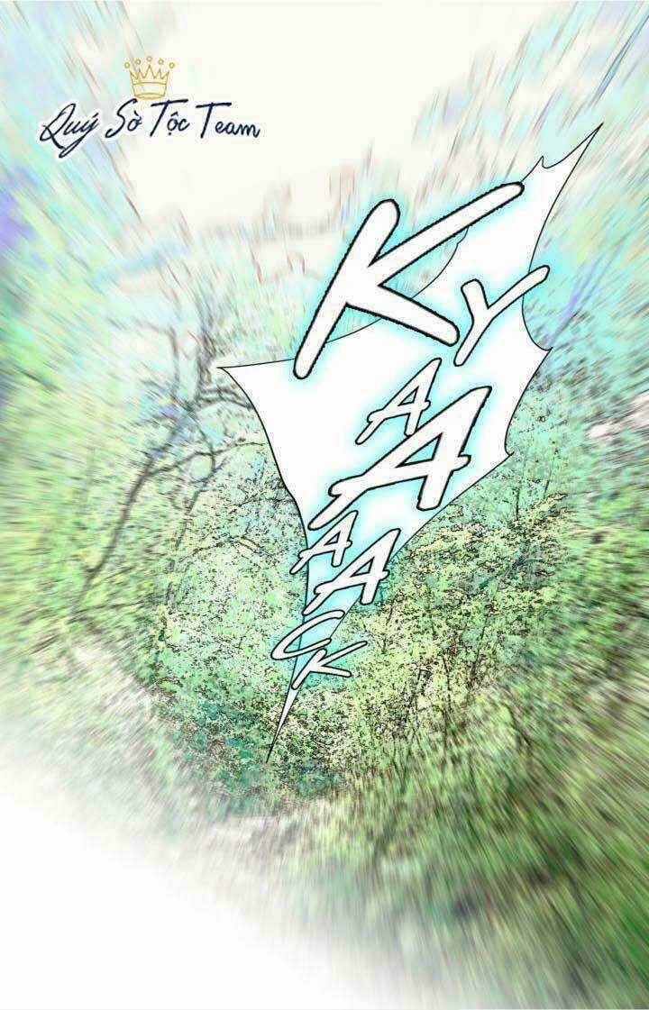 Tiếp xúc chí mạng - Chapter 32 - Trang 41