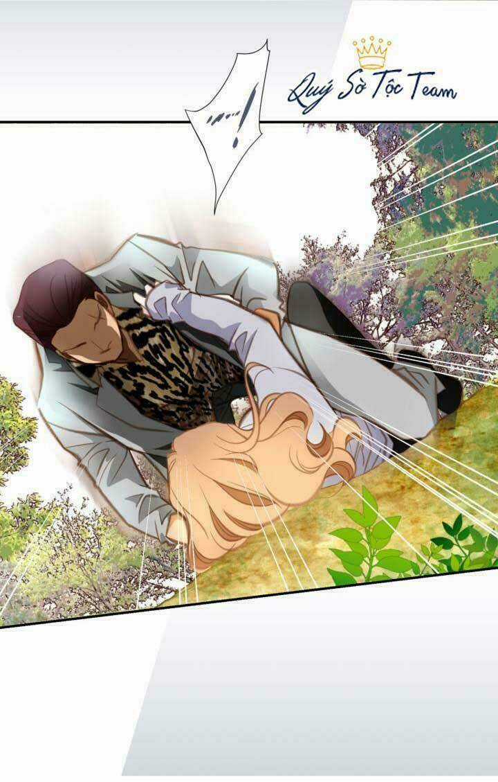 Tiếp xúc chí mạng - Chapter 32 - Trang 42