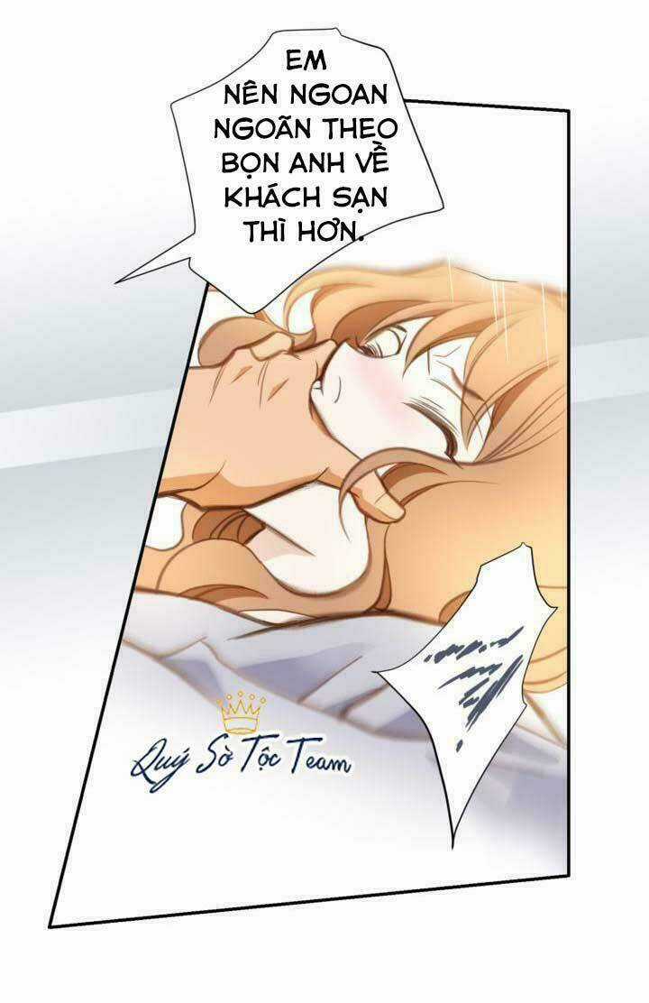 Tiếp xúc chí mạng - Chapter 32 - Trang 43