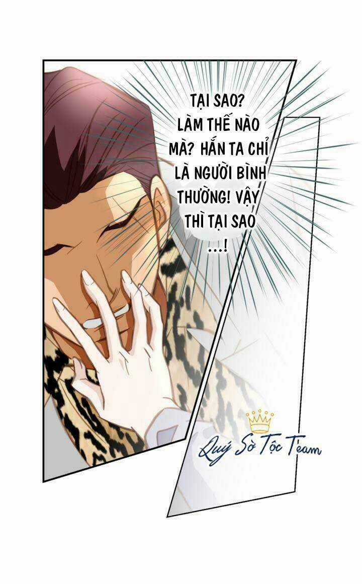 Tiếp xúc chí mạng - Chapter 32 - Trang 44