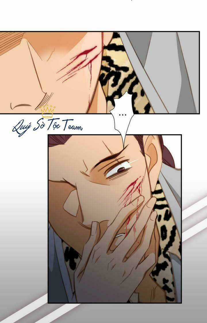 Tiếp xúc chí mạng - Chapter 32 - Trang 46