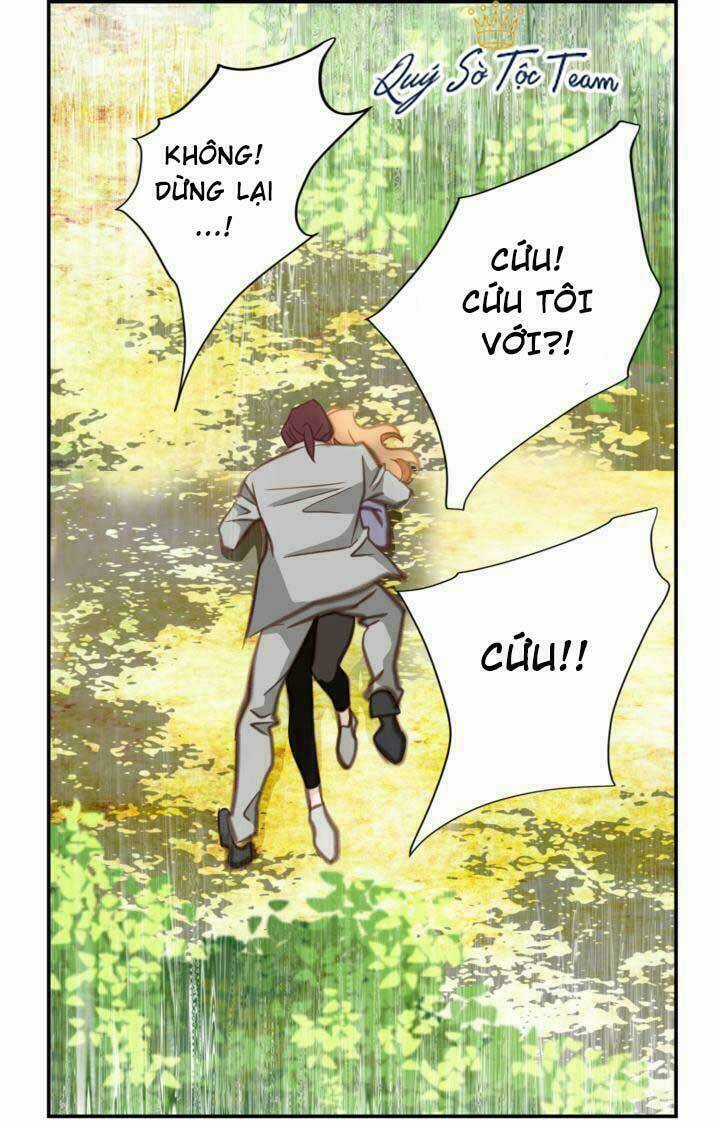 Tiếp xúc chí mạng - Chapter 32 - Trang 48