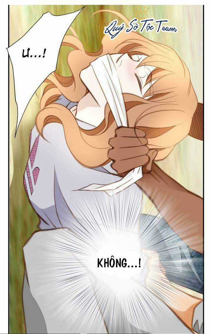 Tiếp xúc chí mạng - Chapter 32 - Trang 50