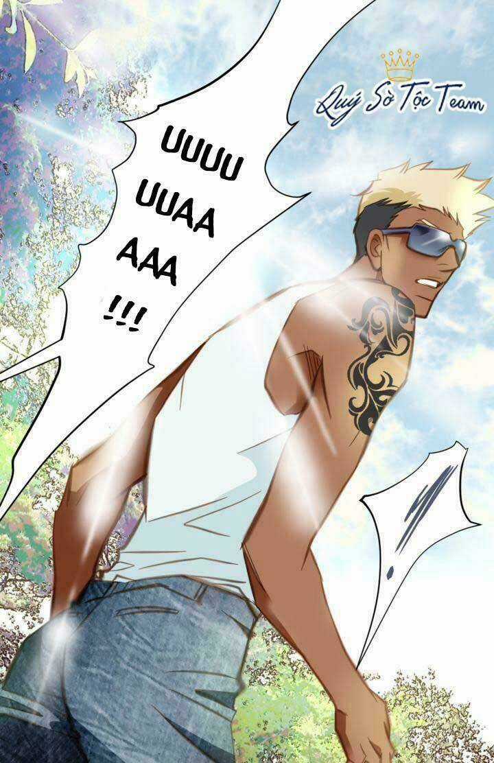 Tiếp xúc chí mạng - Chapter 32 - Trang 52