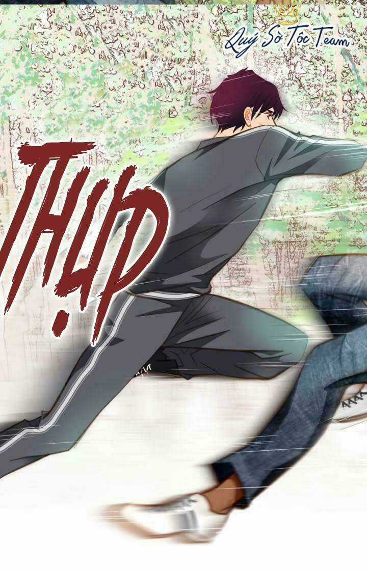 Tiếp xúc chí mạng - Chapter 32 - Trang 53