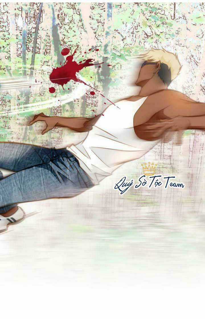 Tiếp xúc chí mạng - Chapter 32 - Trang 54