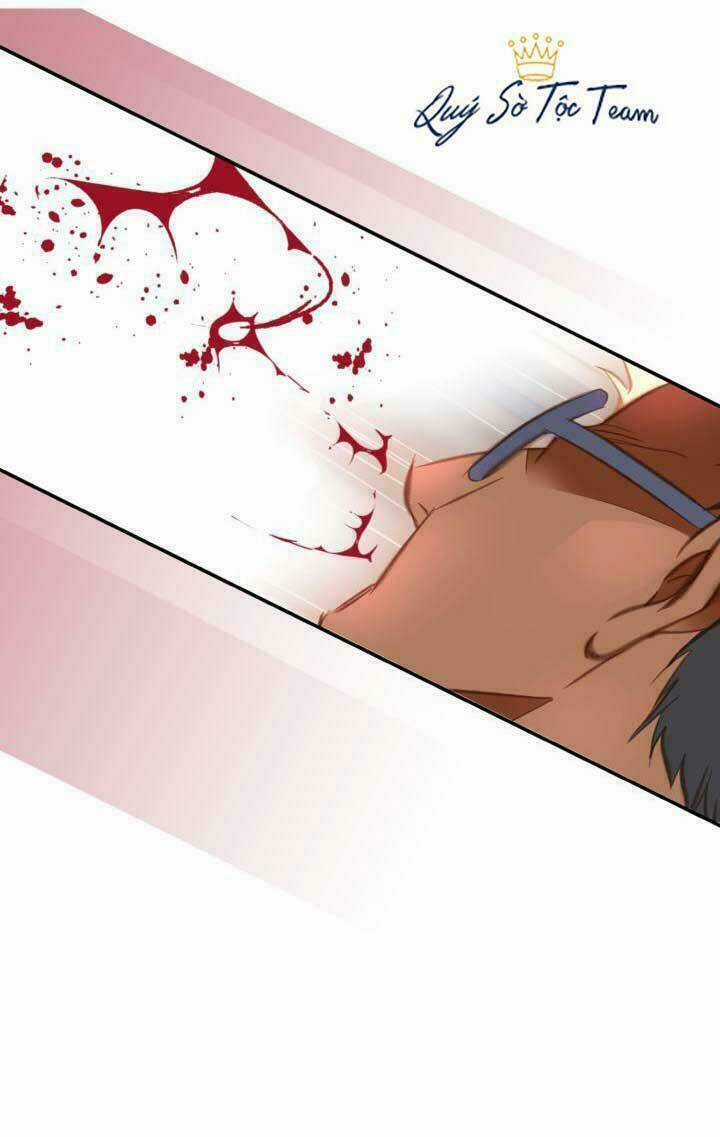 Tiếp xúc chí mạng - Chapter 32 - Trang 55