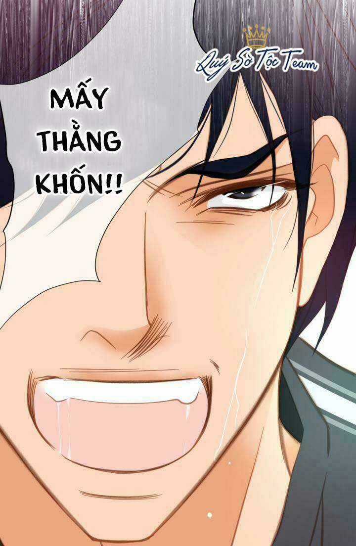 Tiếp xúc chí mạng - Chapter 32 - Trang 57