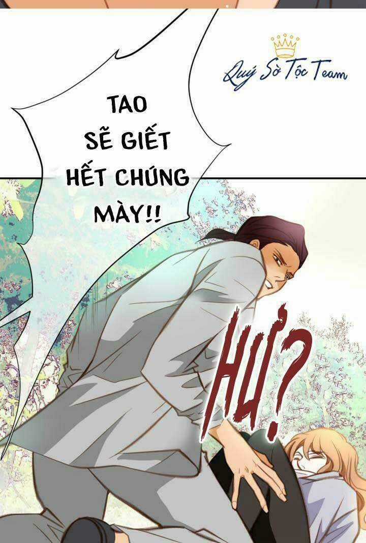 Tiếp xúc chí mạng - Chapter 32 - Trang 58