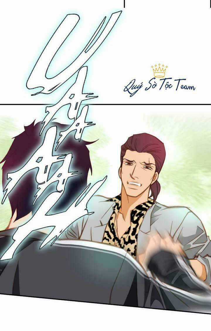 Tiếp xúc chí mạng - Chapter 32 - Trang 60