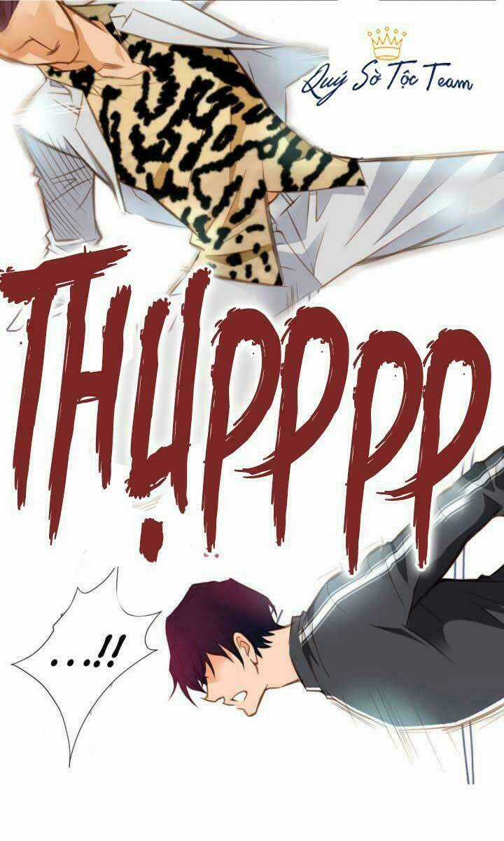 Tiếp xúc chí mạng - Chapter 33 - Trang 14