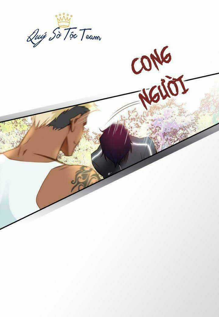 Tiếp xúc chí mạng - Chapter 33 - Trang 15