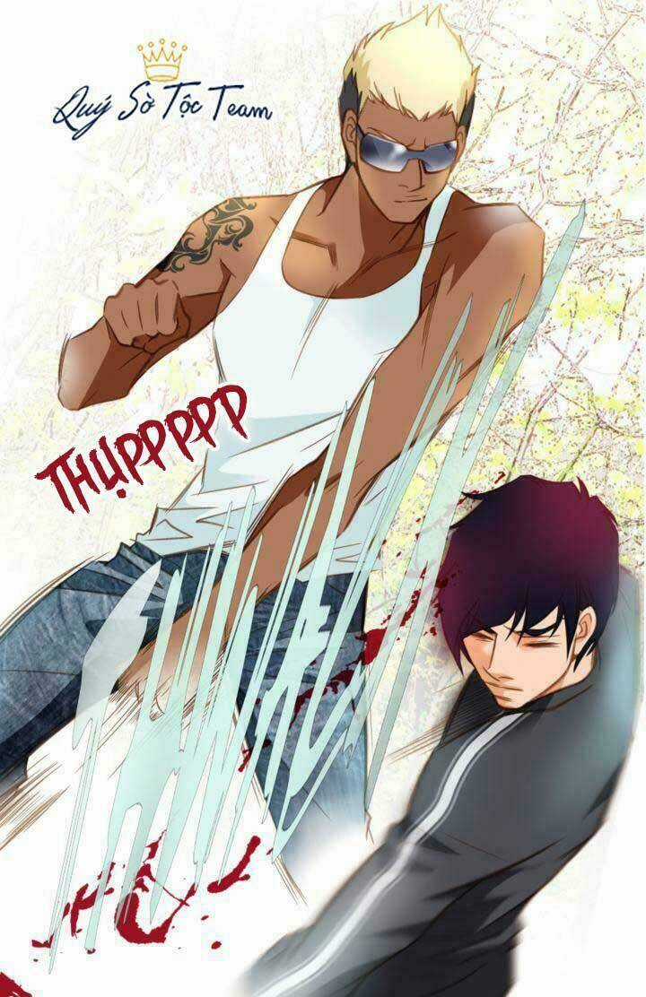 Tiếp xúc chí mạng - Chapter 33 - Trang 16