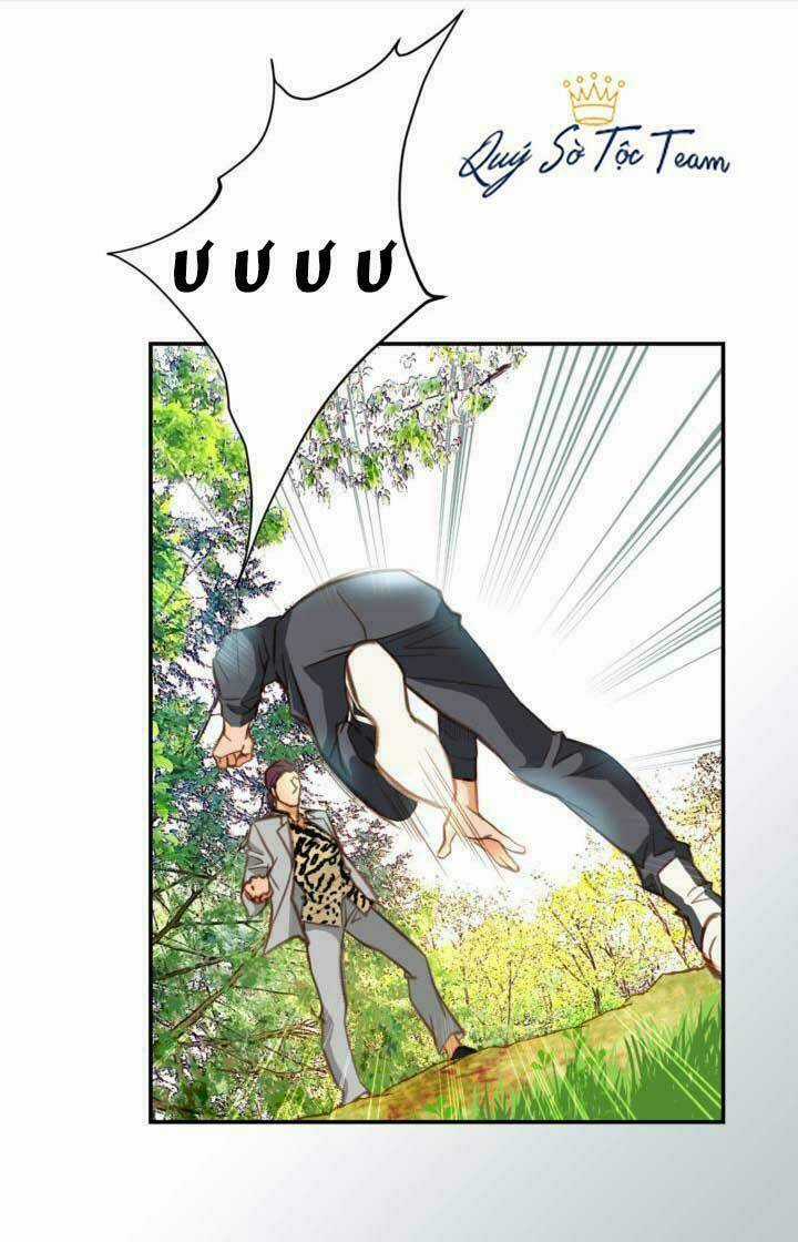 Tiếp xúc chí mạng - Chapter 33 - Trang 19
