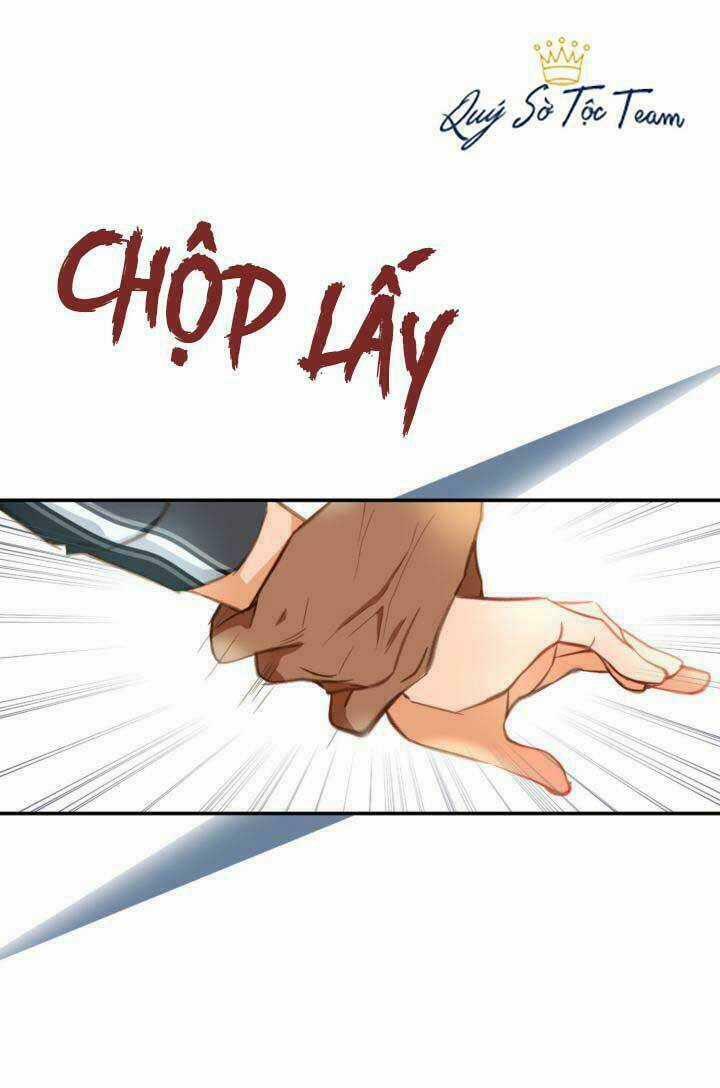 Tiếp xúc chí mạng - Chapter 33 - Trang 20