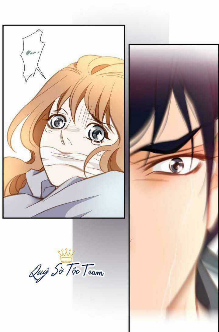 Tiếp xúc chí mạng - Chapter 33 - Trang 3