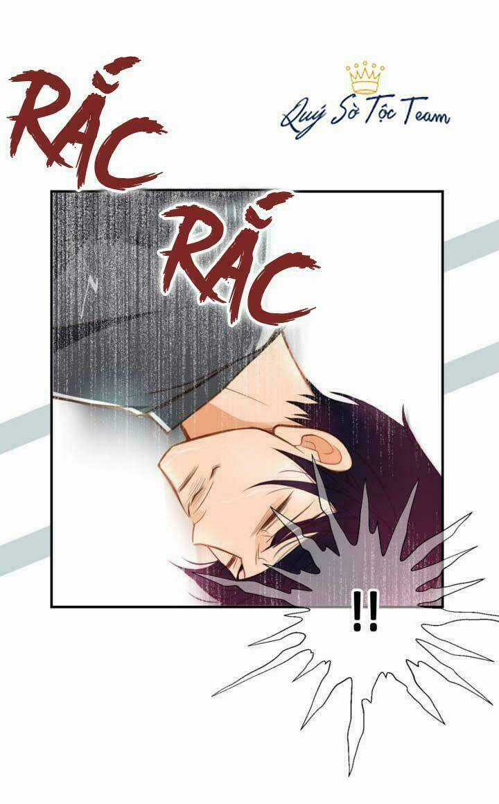 Tiếp xúc chí mạng - Chapter 33 - Trang 23