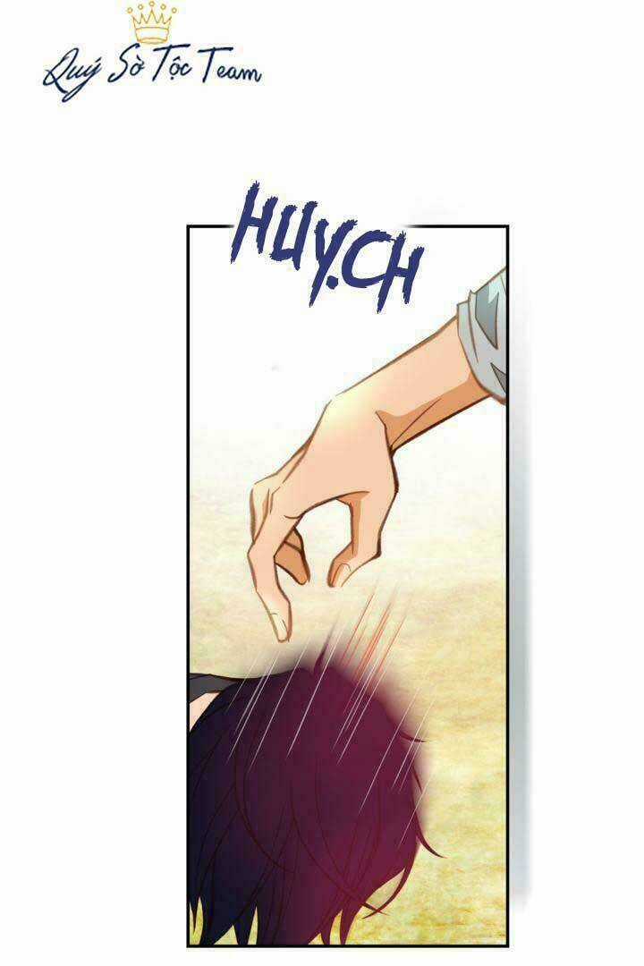 Tiếp xúc chí mạng - Chapter 33 - Trang 28