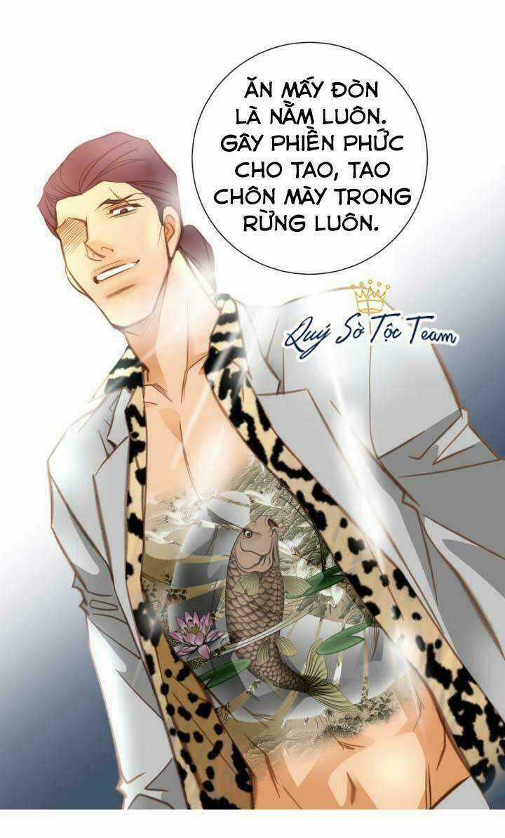 Tiếp xúc chí mạng - Chapter 33 - Trang 29