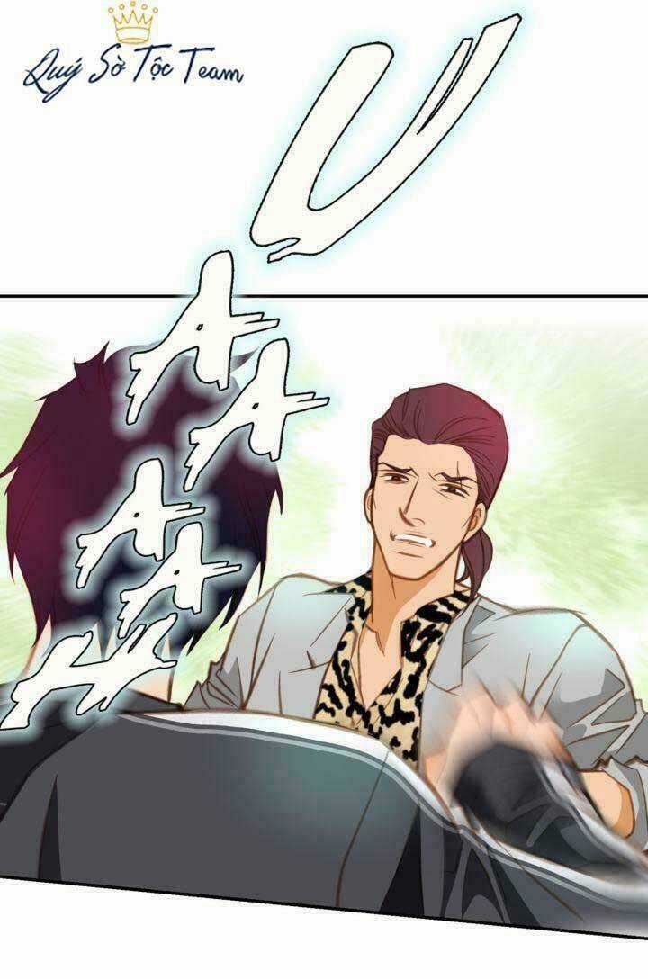 Tiếp xúc chí mạng - Chapter 33 - Trang 4