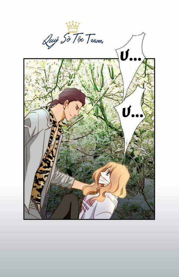 Tiếp xúc chí mạng - Chapter 33 - Trang 31