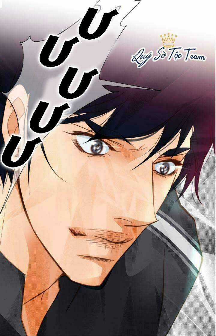 Tiếp xúc chí mạng - Chapter 33 - Trang 32