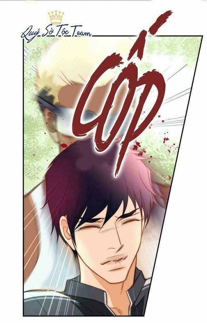 Tiếp xúc chí mạng - Chapter 33 - Trang 33