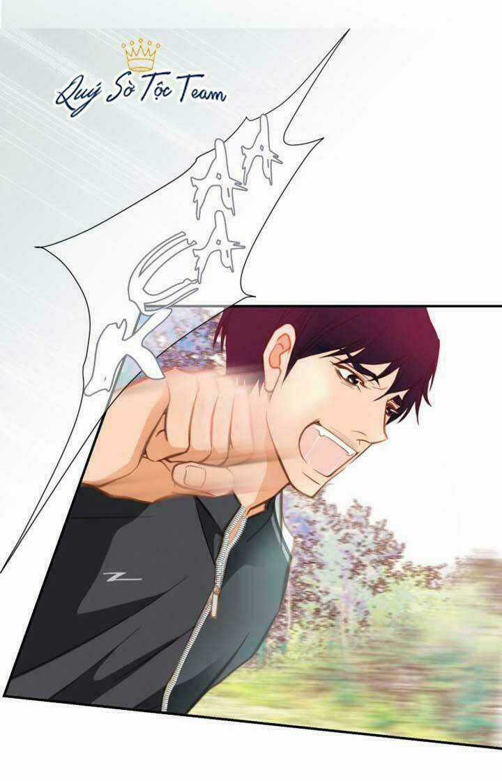 Tiếp xúc chí mạng - Chapter 33 - Trang 38