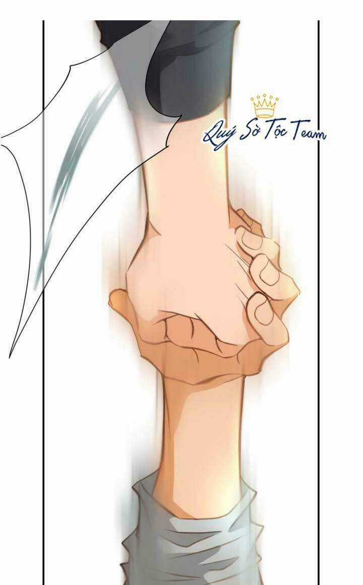 Tiếp xúc chí mạng - Chapter 33 - Trang 39