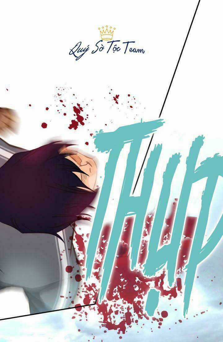 Tiếp xúc chí mạng - Chapter 33 - Trang 43