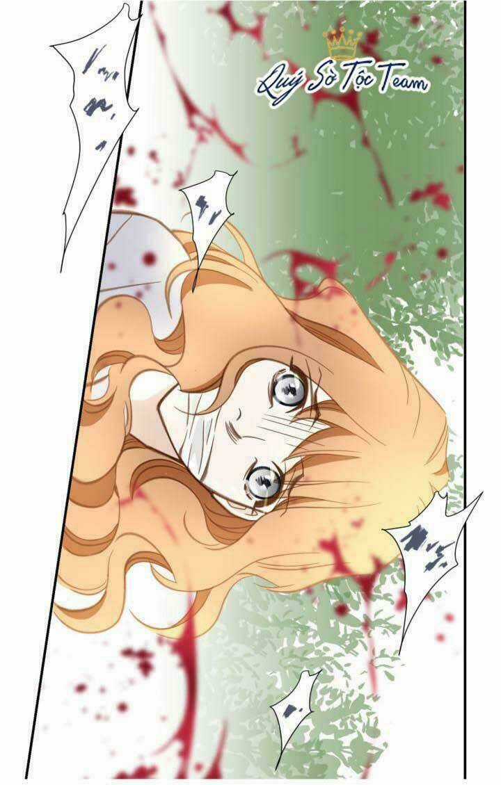 Tiếp xúc chí mạng - Chapter 33 - Trang 45