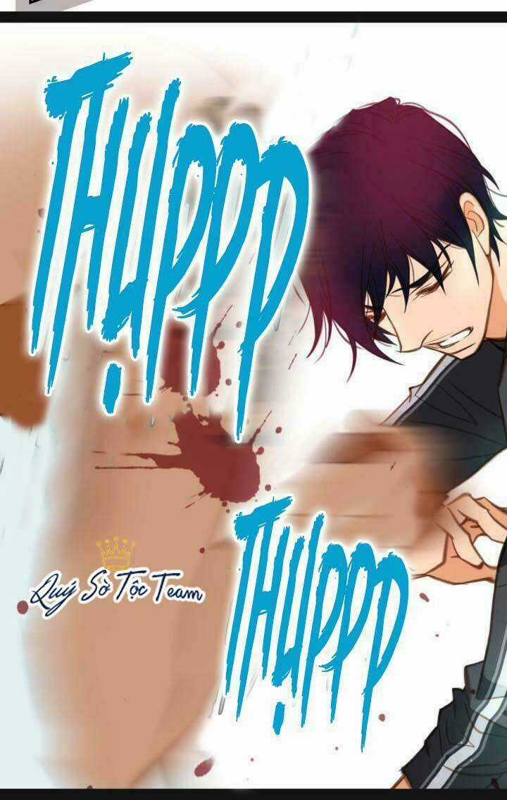 Tiếp xúc chí mạng - Chapter 33 - Trang 47