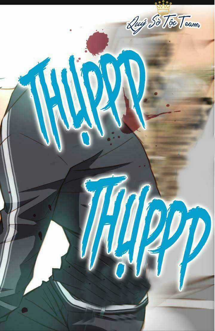 Tiếp xúc chí mạng - Chapter 33 - Trang 48