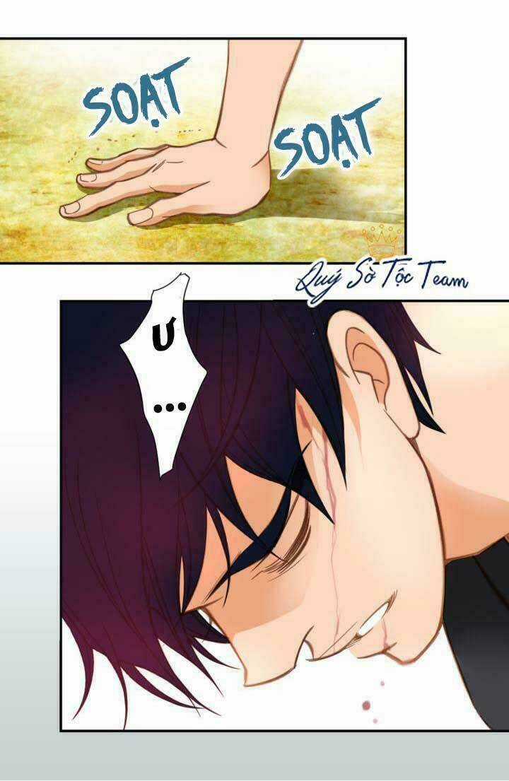 Tiếp xúc chí mạng - Chapter 33 - Trang 50