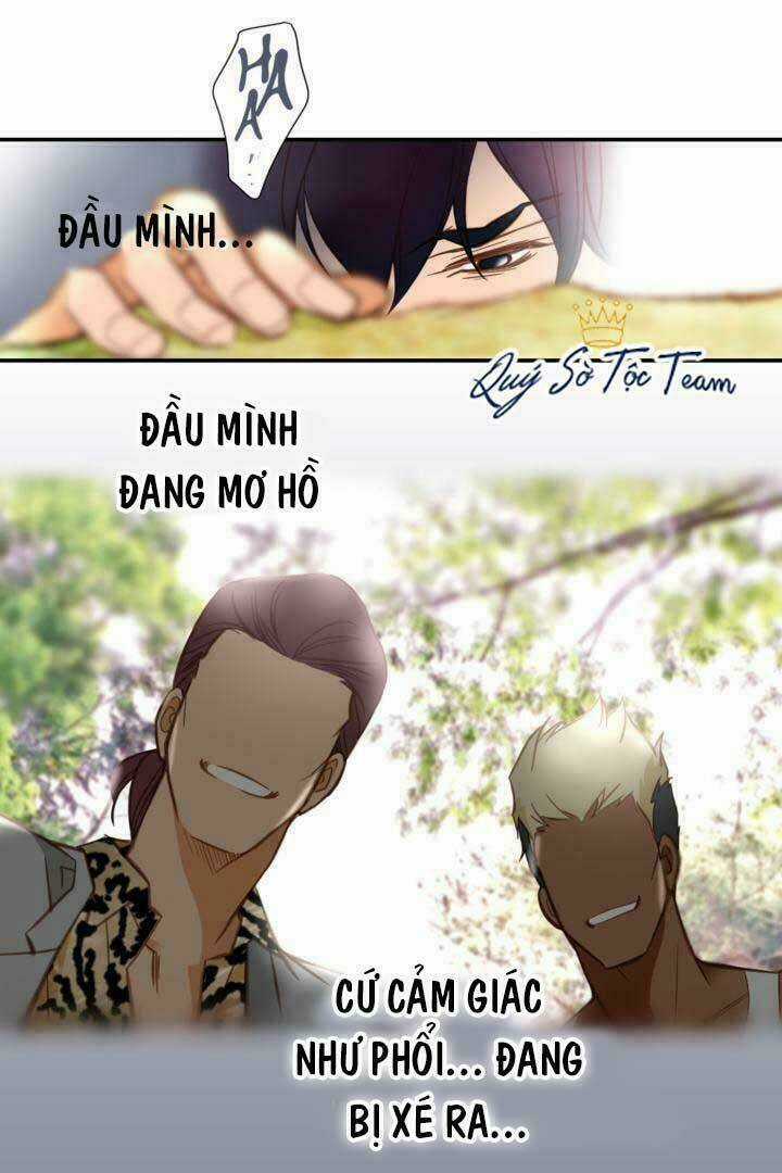 Tiếp xúc chí mạng - Chapter 33 - Trang 52