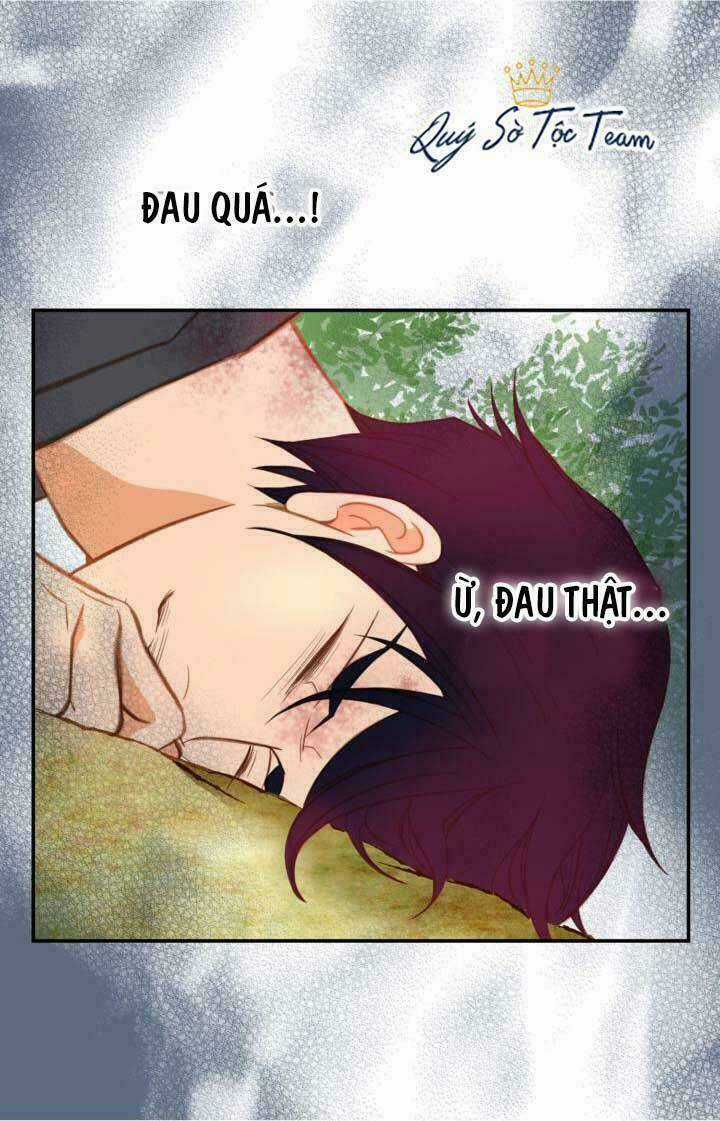 Tiếp xúc chí mạng - Chapter 33 - Trang 54