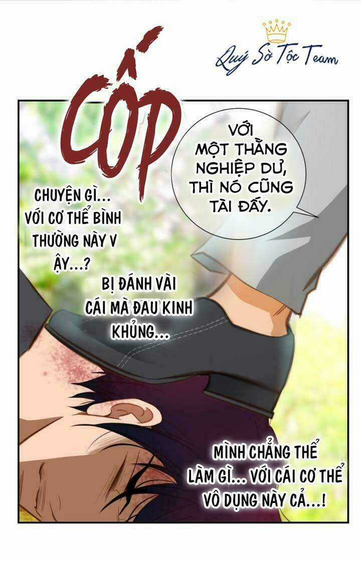 Tiếp xúc chí mạng - Chapter 33 - Trang 55