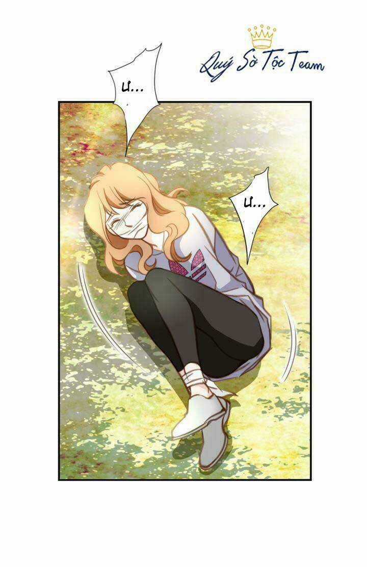 Tiếp xúc chí mạng - Chapter 33 - Trang 56