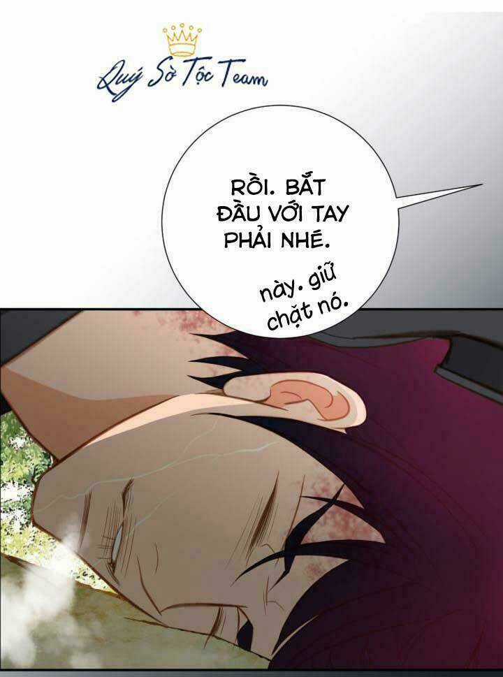 Tiếp xúc chí mạng - Chapter 33 - Trang 57