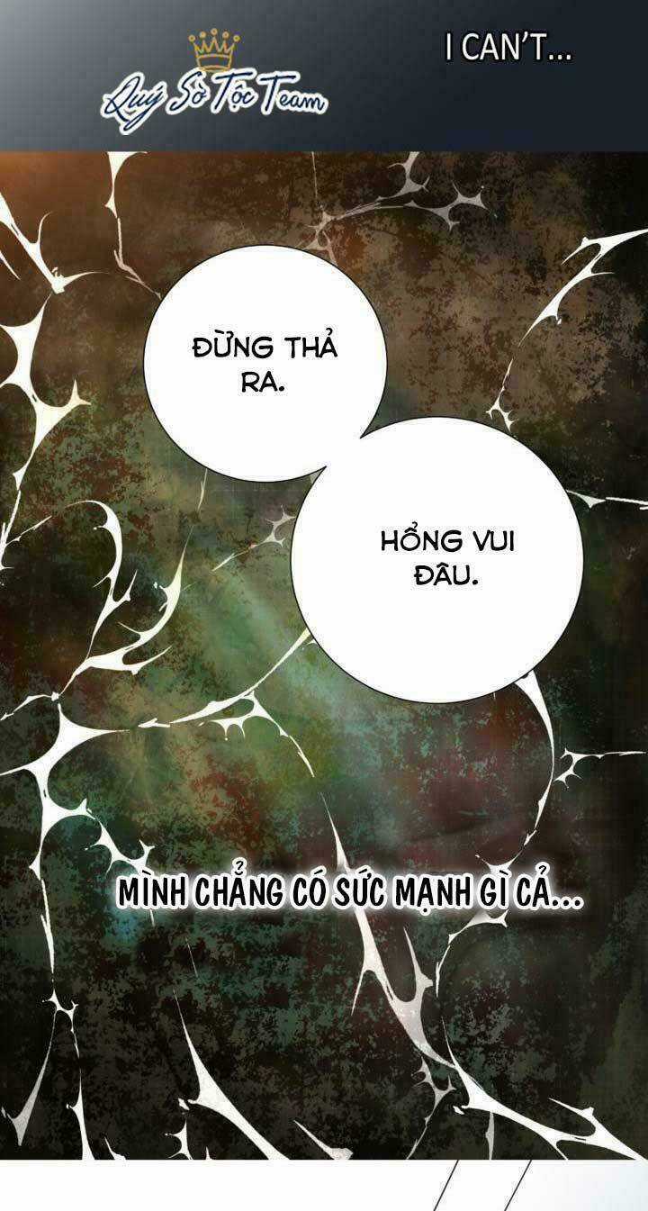 Tiếp xúc chí mạng - Chapter 33 - Trang 58