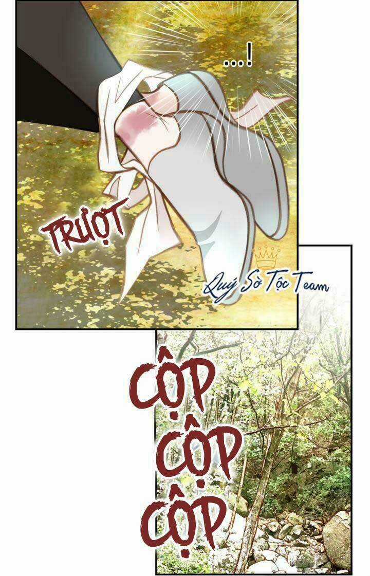 Tiếp xúc chí mạng - Chapter 33 - Trang 60