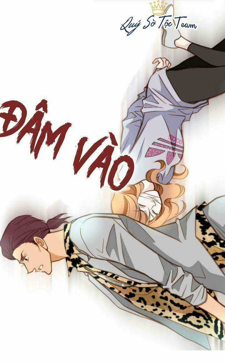 Tiếp xúc chí mạng - Chapter 33 - Trang 61