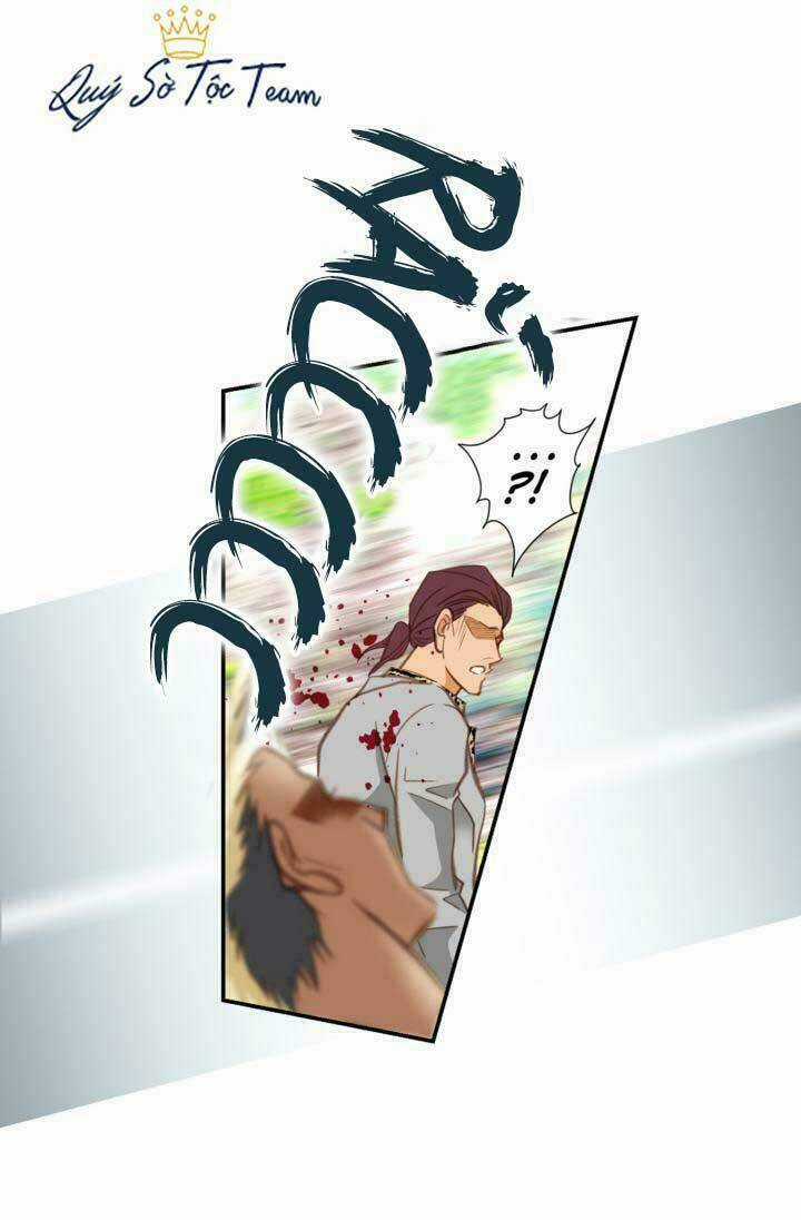 Tiếp xúc chí mạng - Chapter 34 - Trang 12