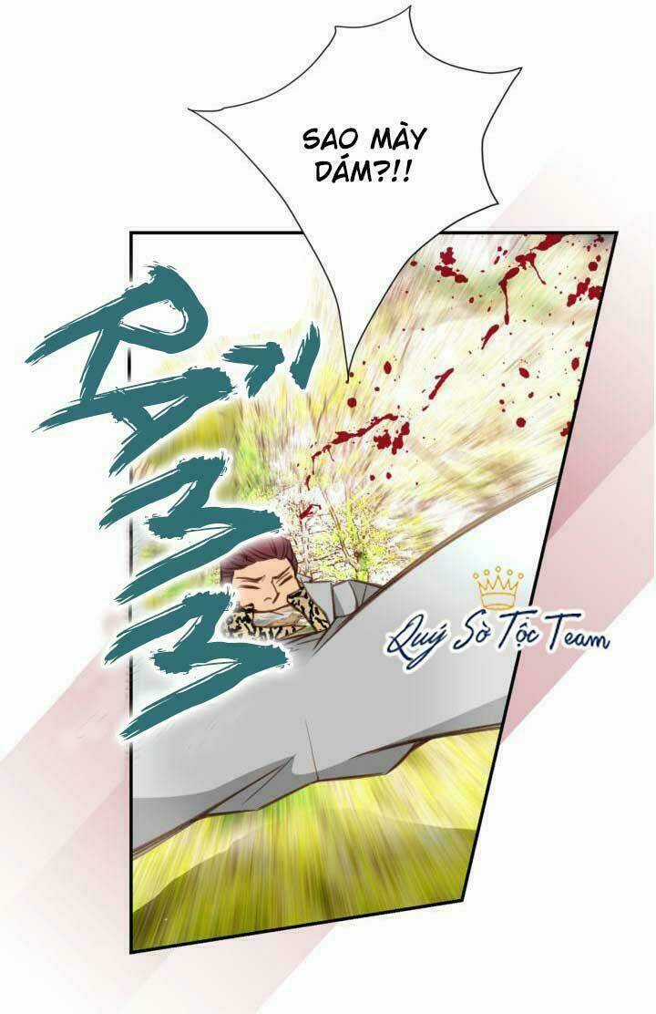 Tiếp xúc chí mạng - Chapter 34 - Trang 19