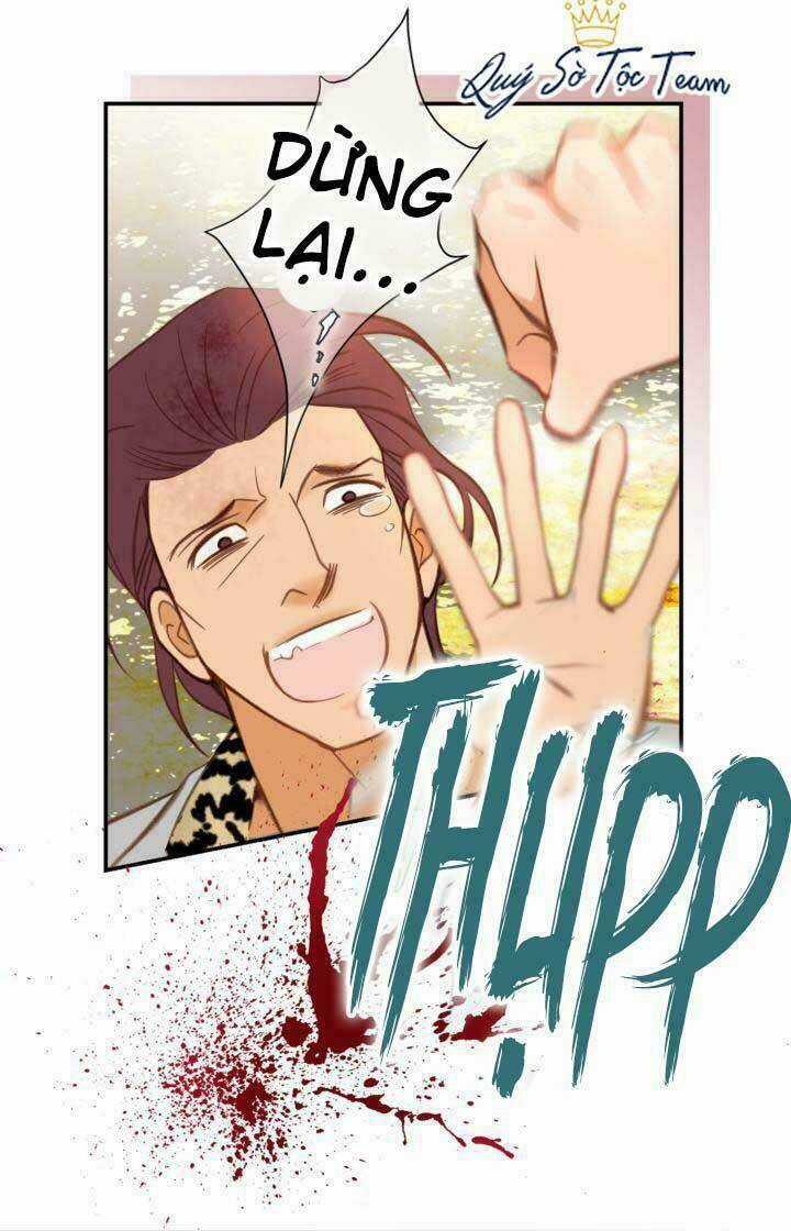 Tiếp xúc chí mạng - Chapter 34 - Trang 24